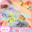 COMBO 10 MIẾNG GHÉP XẾP HÌNH 3D – ĐỒ CHƠI SÁNG TẠO CHO BÉ 🎯