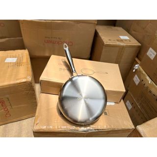 Chảo Chockmen Thành Cao 20cm CKM322