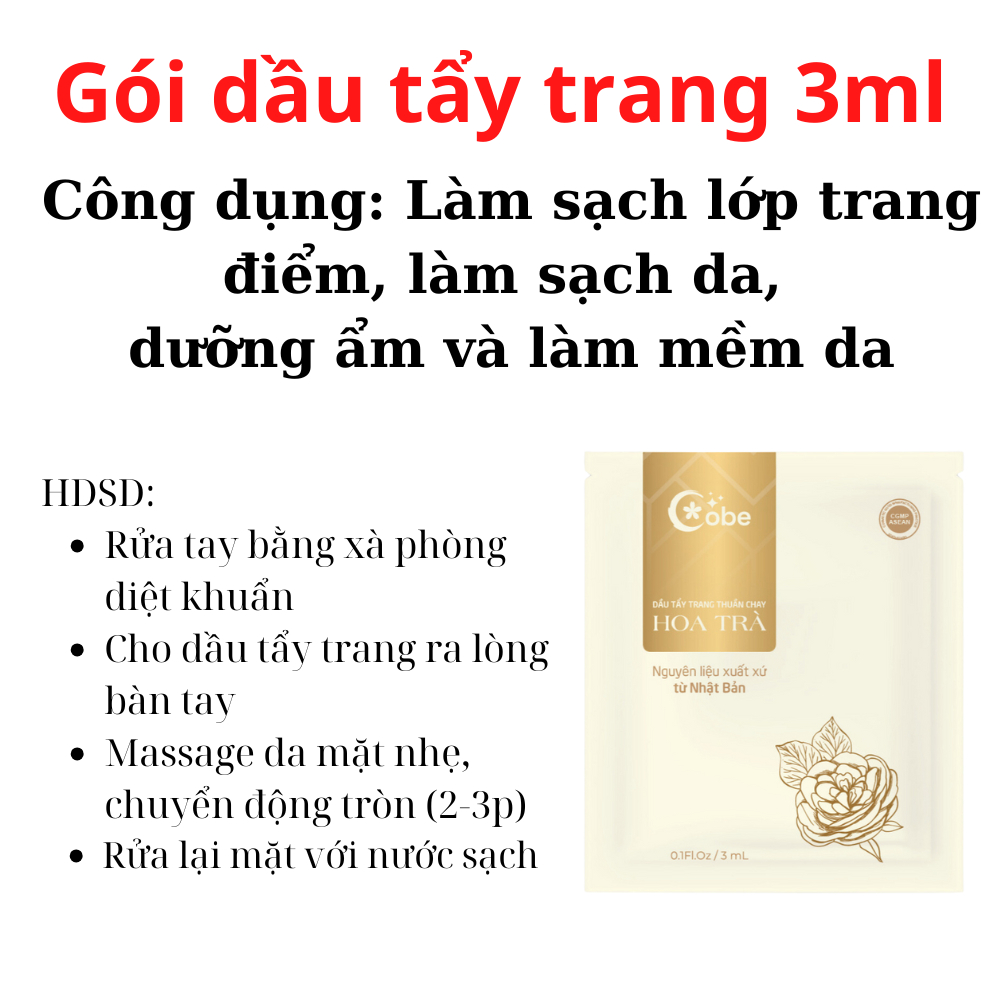 Ảnh sample tây trang 3ml -  Sản phẩm bổ sung vitamin, sáng da, mờ thâm, tăng cường đề kháng 1