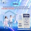 Nước mắt nhân tạo Iridina dung dịch nhỏ mắt chuyên biệt mổ cận giảm mỏi giữ ẩm phục hồi bảo vệ mắt
