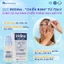 Nước mắt nhân tạo Iridina dung dịch nhỏ mắt chuyên biệt mổ cận giảm mỏi giữ ẩm phục hồi bảo vệ mắt
