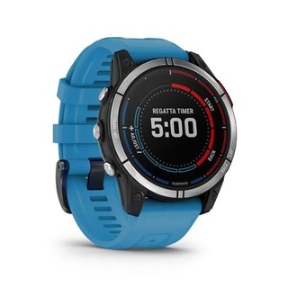 Đồng hồ GPS thể thao thông minh Garmin Quatix 7 Series - Hàng chính hãng BH 24 tháng