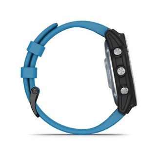 Đồng hồ GPS thể thao thông minh Garmin Quatix 7 Series - Hàng chính hãng BH 24 tháng