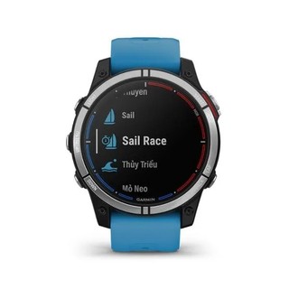 Đồng hồ GPS thể thao thông minh Garmin Quatix 7 Series - Hàng chính hãng BH 24 tháng