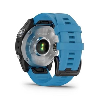 Đồng hồ GPS thể thao thông minh Garmin Quatix 7 Series - Hàng chính hãng BH 24 tháng