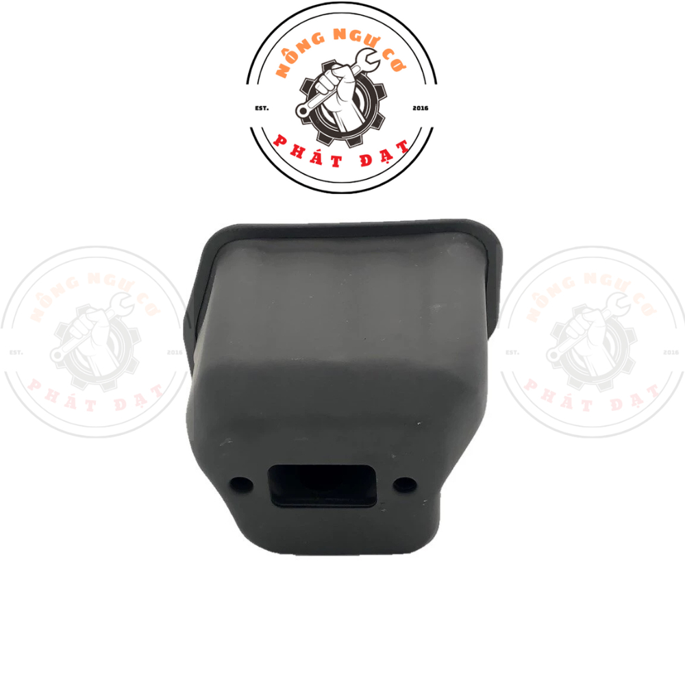 Bô lửa máy cưa 5200_5800 CHÍNH HÃNG bền đẹp, tặng kèm ốc buloong