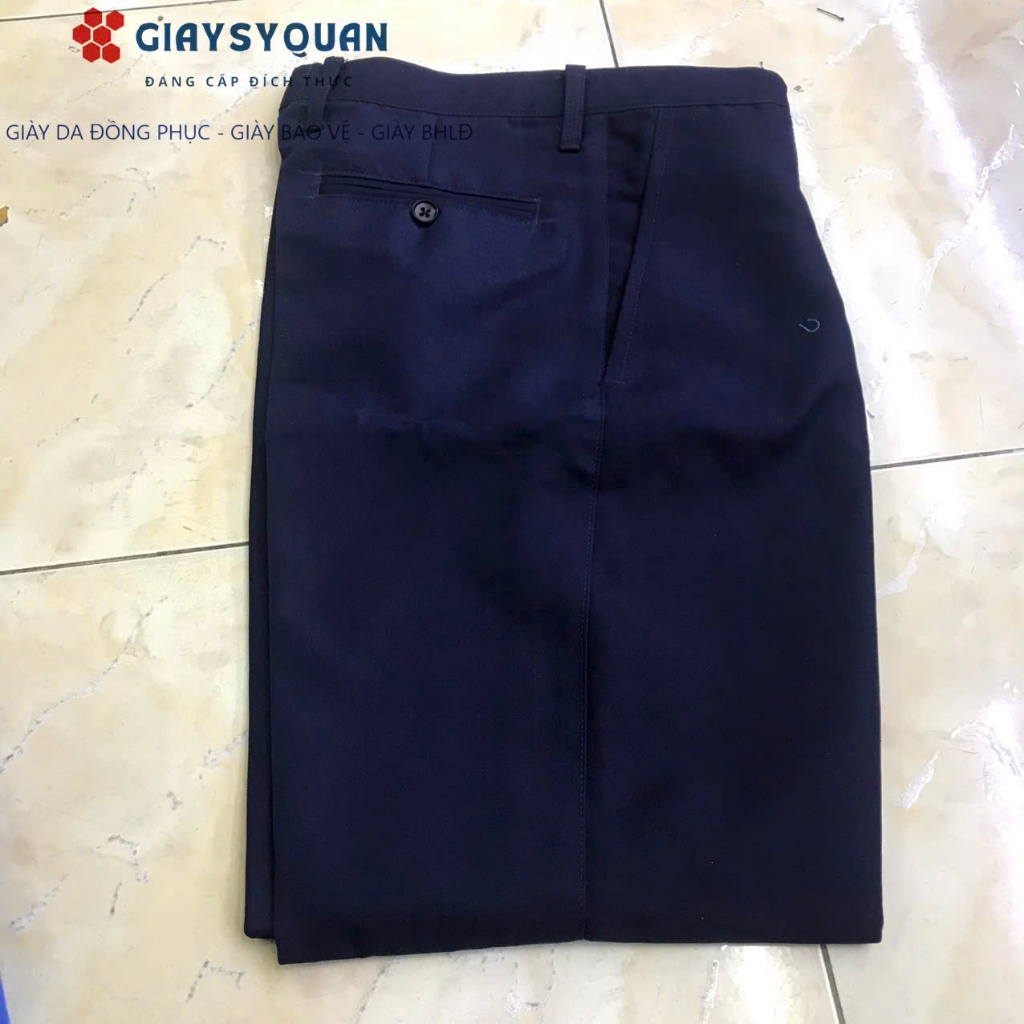 Quần Bảo Vệ Chất Lượng