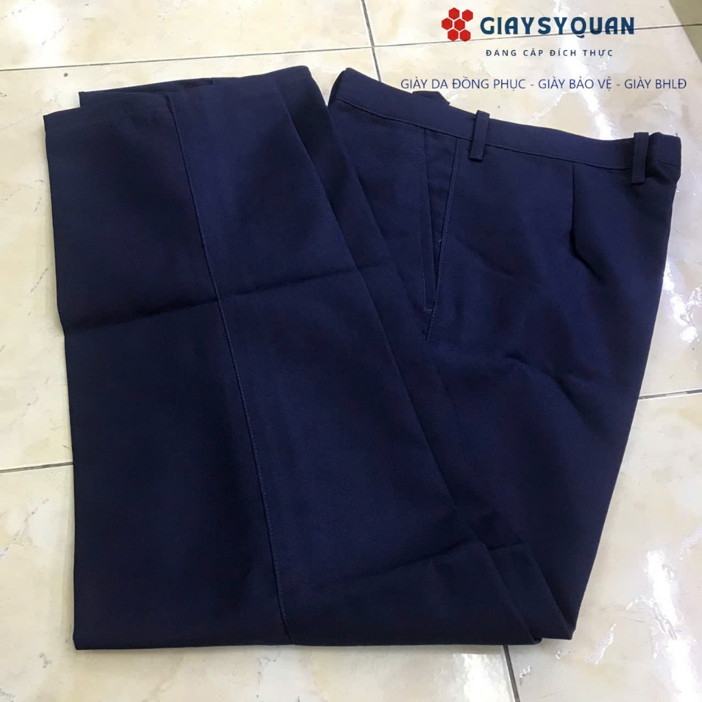 Quần Bảo Vệ Chất Lượng