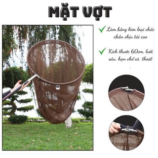 MẶT VỢT QIANHAI SĂN HÀNG REN 12MM - ĐÀI CÂU THÍCH