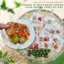 Combo 10 bịch bánh tráng trộn phơi sương ớt rim muối sặc Tây Ninh