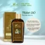 Tinh dầu tràm gió (100ml) chai lớn nguyên chất giúp giữ ấm mùa đông | Oking Việt Nam