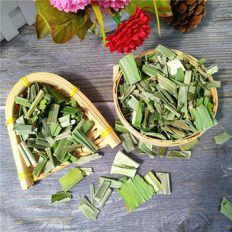 Lá Dứa | Lá Nếp Sấy Lạnh Giúp Tạo Mùi, Tạo Màu Xôi, Bánh, Rau Câu, Thạch