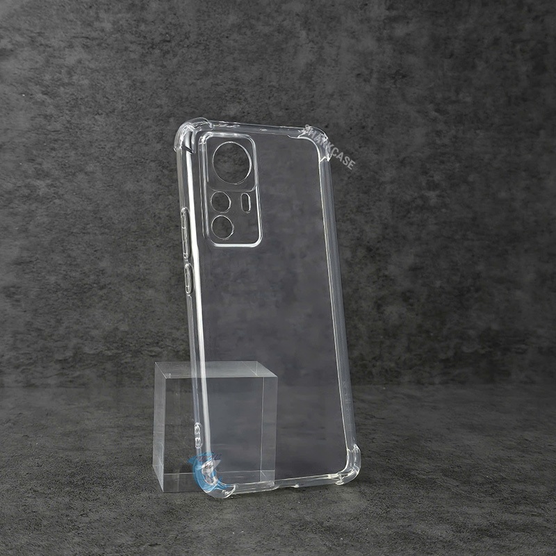 Ốp lưng Xiaomi 12T, 12T pro, K50 Ultra bảo vệ cam điện thoại toàn diện cạnh vuông nhựa dẻo tpu bibi glass