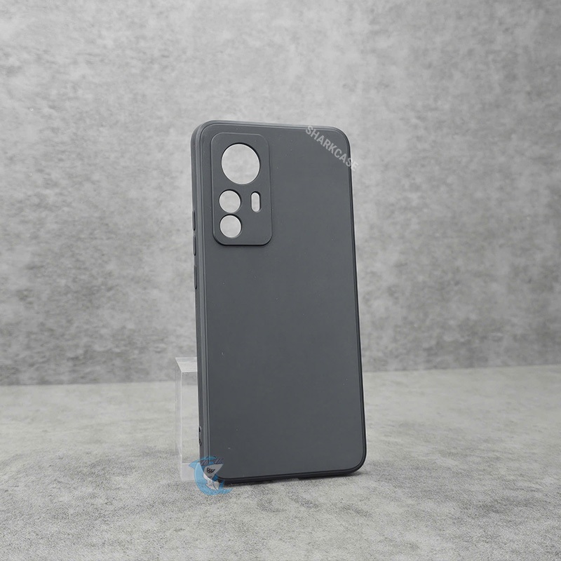 Ốp lưng Xiaomi 12T, 12T pro, K50 Ultra bảo vệ cam điện thoại toàn diện cạnh vuông nhựa dẻo tpu bibi glass