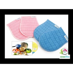 Bộ Nhấc Nồi Homeinno (màu ngẫu nhiên)