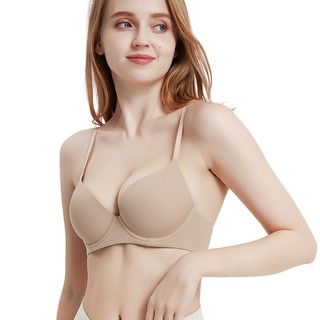 Combo 3 Áo ngực nữ có gọng nâng ngực tạo khe mút mỏng sexy gợi cảm A-522