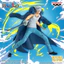 Mô Hình Trafalgar Law - One Piece - Battle Record Collection (Bandai Spirits) Figure Chính Hãng