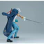 Mô Hình Trafalgar Law - One Piece - Battle Record Collection (Bandai Spirits) Figure Chính Hãng