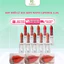 Son Thỏi Lì 3-C.E Soft Matte Lipstick 3.5g