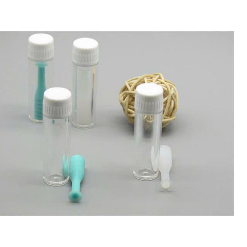 Bộ Dụng Cụ Đeo Lens Mini Muneyes  - Kit Đeo Lens Mini Tiện Lợi - Bộ Hỗ Trợ Đeo Lens Chuyên Nghiệp