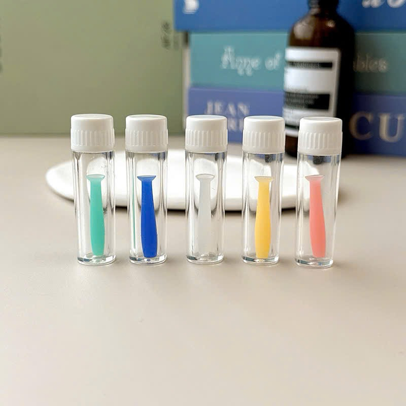 Bộ Dụng Cụ Đeo Lens Mini Muneyes  - Kit Đeo Lens Mini Tiện Lợi - Bộ Hỗ Trợ Đeo Lens Chuyên Nghiệp