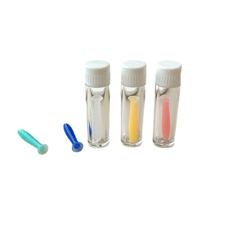 Bộ Dụng Cụ Đeo Lens Mini Muneyes  - Kit Đeo Lens Mini Tiện Lợi - Bộ Hỗ Trợ Đeo Lens Chuyên Nghiệp