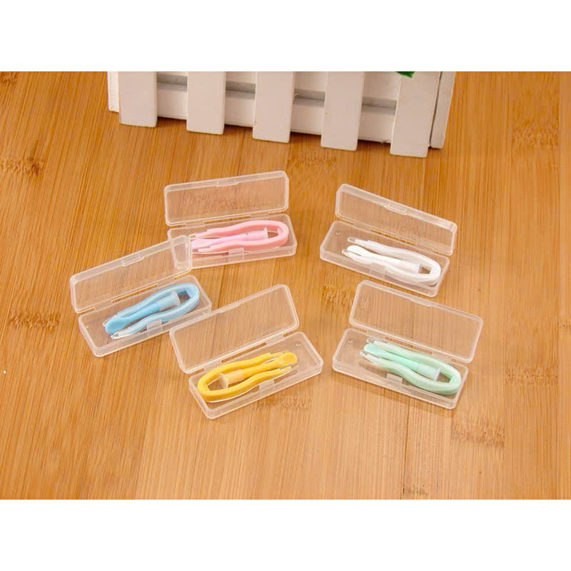 Bộ Dụng Cụ Đeo Lens Mini Muneyes  - Kit Đeo Lens Mini Tiện Lợi - Bộ Hỗ Trợ Đeo Lens Chuyên Nghiệp