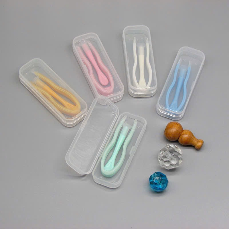 Bộ Dụng Cụ Đeo Lens Mini Muneyes  - Kit Đeo Lens Mini Tiện Lợi - Bộ Hỗ Trợ Đeo Lens Chuyên Nghiệp