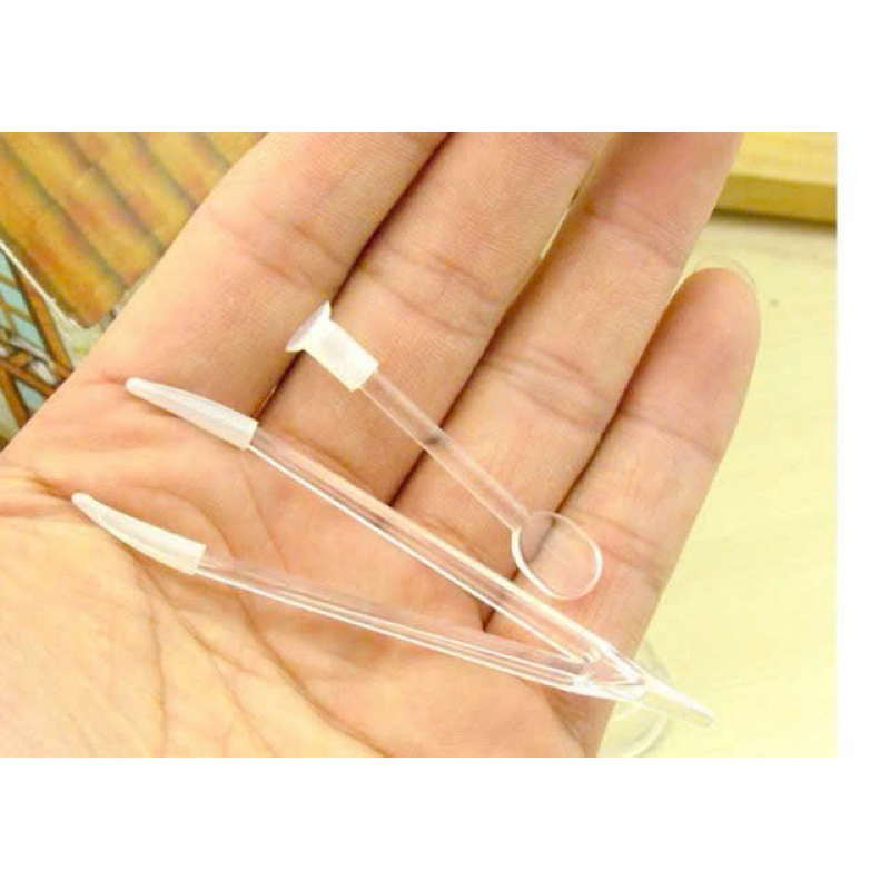 Bộ Dụng Cụ Đeo Lens Mini Muneyes  - Kit Đeo Lens Mini Tiện Lợi - Bộ Hỗ Trợ Đeo Lens Chuyên Nghiệp