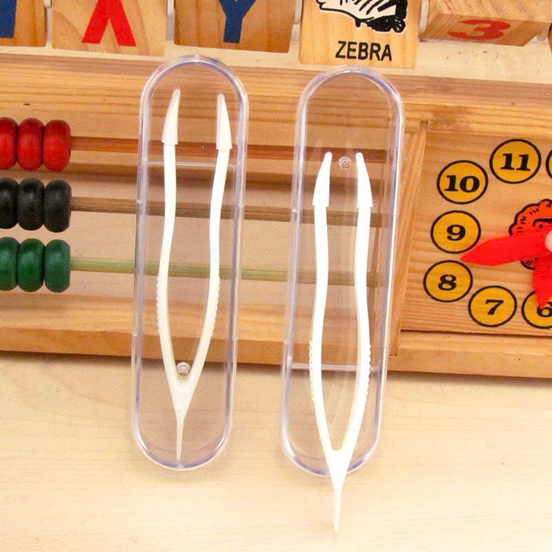 Bộ Dụng Cụ Đeo Lens Mini Muneyes  - Kit Đeo Lens Mini Tiện Lợi - Bộ Hỗ Trợ Đeo Lens Chuyên Nghiệp