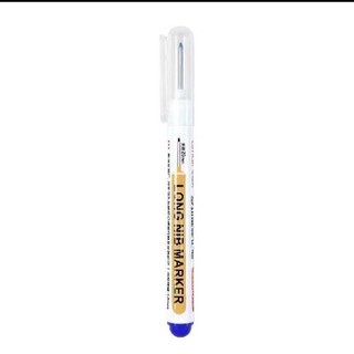 Combo Bút dấu cơ khí ngòi dài 20mm, phù hợp viết lên kim loại, gạch, gỗ. Mực rõ nét. Màu ngẫu nhiên
