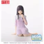Mô Hình Takanashi Kim Anouk Mei - Yoru no Kurage wa Oyogenai - Premium Chokonose (SEGA) Figure Chính Hãng