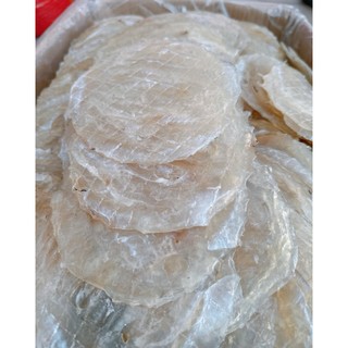 Đặc sản cá bò khô cá thịt dầy được phê lê sach da và xương ăn vặt ngon gói 250gram.