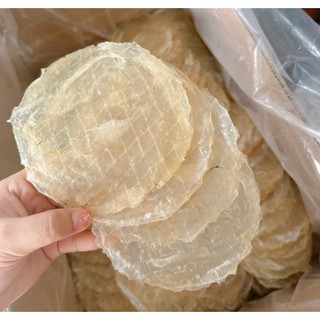 Đặc sản cá bò khô cá thịt dầy được phê lê sach da và xương ăn vặt ngon gói 250gram.