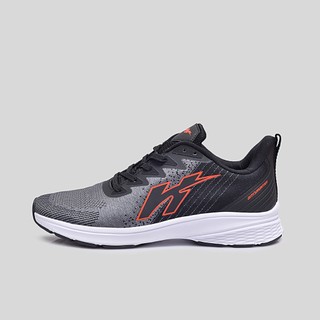 Giày Thể Thao sneaker Nam  Biti's Hunter Core HSM009000DEN (Đen)