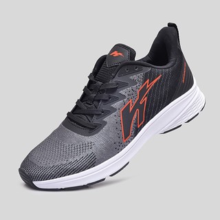 Giày Thể Thao sneaker Nam  Biti's Hunter Core HSM009000DEN (Đen)