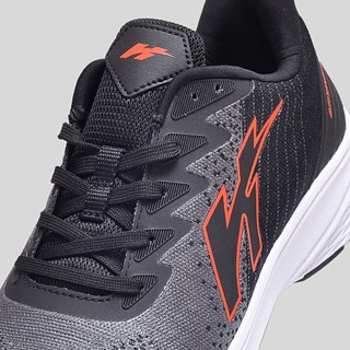 Giày Thể Thao sneaker Nam  Biti's Hunter Core HSM009000DEN (Đen)