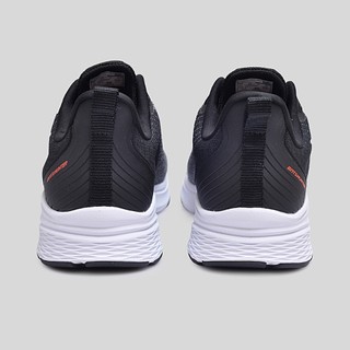 Giày Thể Thao sneaker Nam  Biti's Hunter Core HSM009000DEN (Đen)