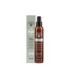 Xịt Dưỡng Thuần Chay Tạo Độ Phồng Cho Tóc Nook Extra Volume Milk Primer 150ml