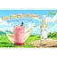 SIRO BODUO CÁC VỊ CAN 2L đủ vị dâu, đào, việt quất,... pha chế đồ uống thơm n