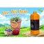SIRO BODUO CÁC VỊ CAN 2L đủ vị dâu, đào, việt quất,... pha chế đồ uống thơm n
