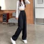 Quần Ống Rộng Cao Cấp Culottes Chất Ruby Chính Hãng Xuất Hàn Cao Cấp, Sẵn đủ màu. HÓT 2025