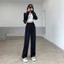 Quần Ống Rộng Cao Cấp Culottes Chất Ruby Chính Hãng Xuất Hàn Cao Cấp, Sẵn đủ màu. HÓT 2025