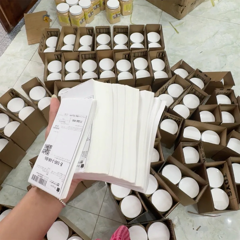 Combo 2 bột đậu nành nguyên chất Bích Thắm