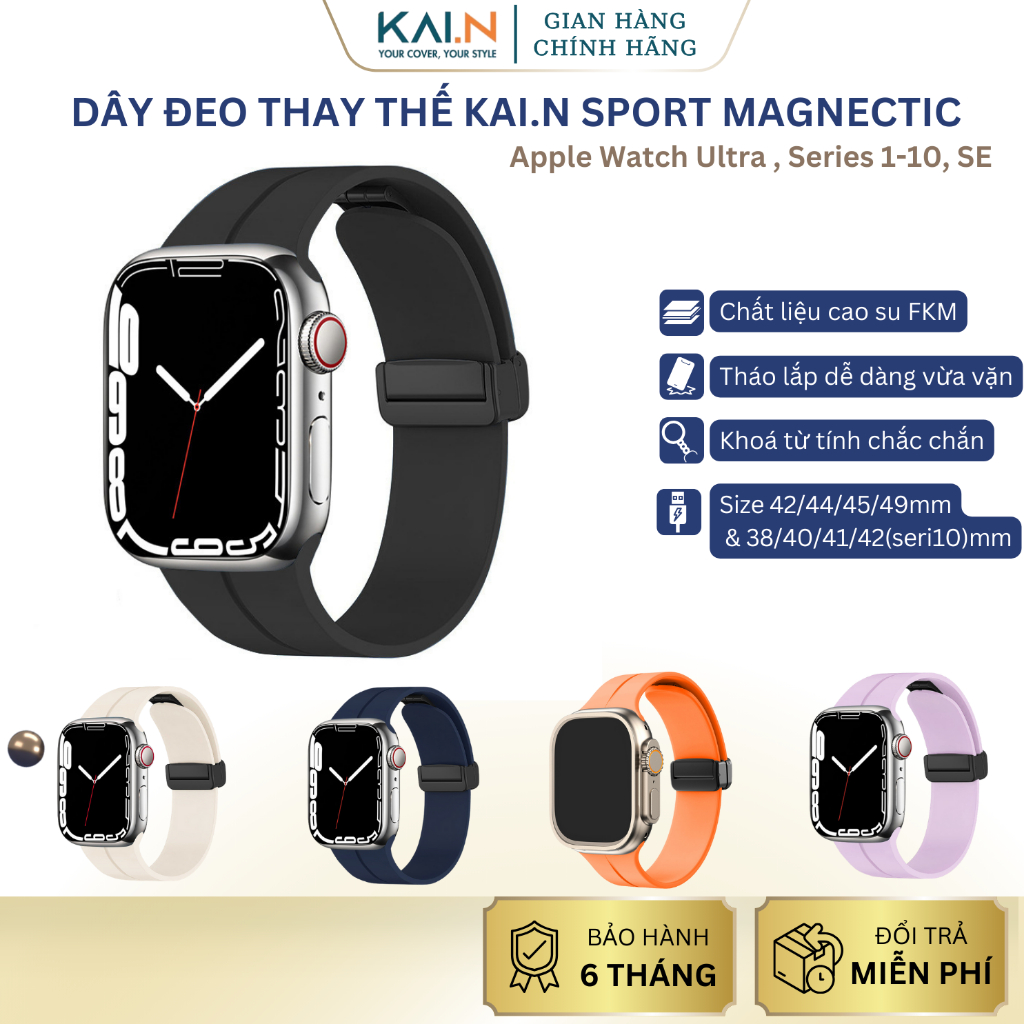 Dây đeo Sport loop=