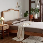 [Hỏa tốc] Bộ ga giường 3 món lụa Tencel 60s GIA AN HOME DECOR size 2mx2m và 2m2x2m gồm 1 drap bo chun 2 vỏ gối nằm — ảnh 8