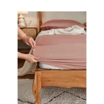 [Hỏa tốc] Bộ ga giường 3 món lụa Tencel 60s GIA AN HOME DECOR size 2mx2m và 2m2x2m gồm 1 drap bo chun 2 vỏ gối nằm — ảnh 7