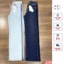 Quần Jean Nữ Ống Rộng Viền Sườn Co Giãn Cao Cấp, Quần Bò Ống Suông Nữ Dài 103cm Cao Cấp.