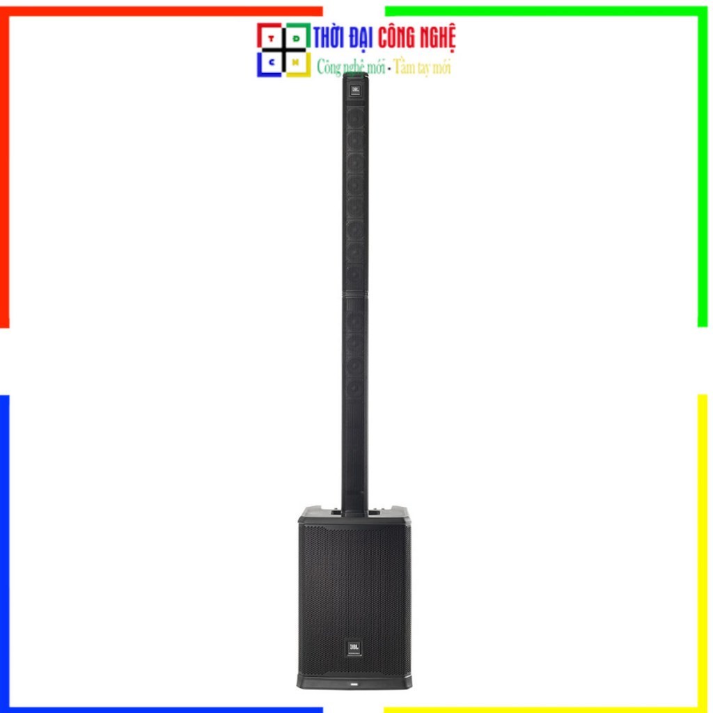 Loa JBL EON ONE MK II JBL-EONONEMK2-NA