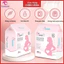 Bịch 108 Miếng Lót Thấm Sữa Mamicare Siêu Thấm Hút Tiện Lợi Cho Mẹ